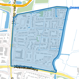 Franeker Hamburgerrak en st Want