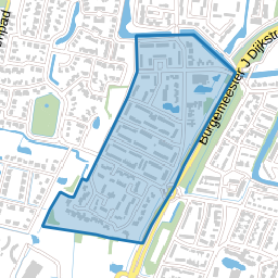 Franeker Kaatsersbuurt