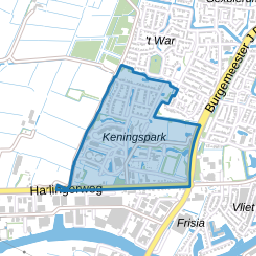 Franeker Keningspark