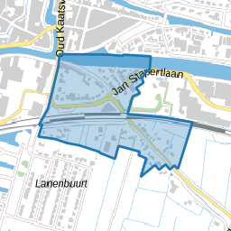 Franeker Stationsbuurt