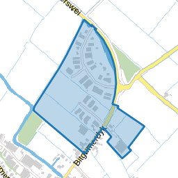 Menaam Bedrijventerrein Noord