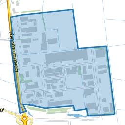 St.-Annaparochie Bedrijventer. de Wissel