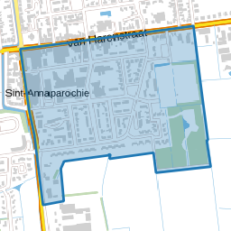 St.-Annaparochie Zuidoost