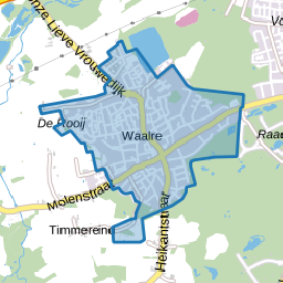 Waalre