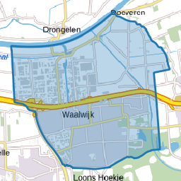 Waalwijk