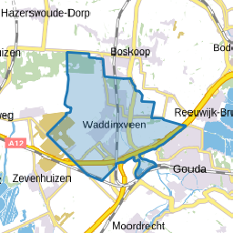 Waddinxveen