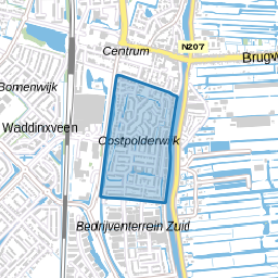 Oostpolderwijk