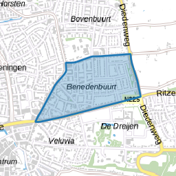 Benedenbuurt