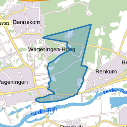 Wageningse Berg