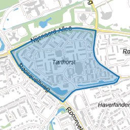 Tarthorst