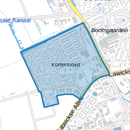 Kortenoord