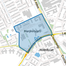 Marijkebuurt