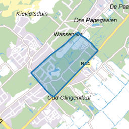 Oud-Wassenaar