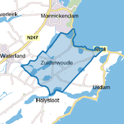 Zuiderwoude