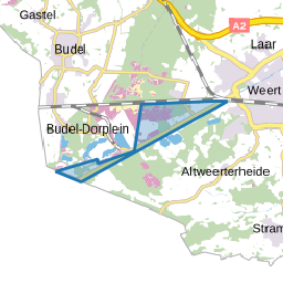 Industrieterrein Boshoverheide