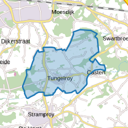 Tungelroy