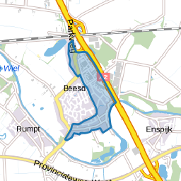 Beesd Oost