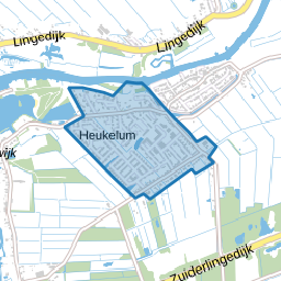 Uitbreiding Heukelum