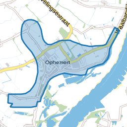 Ophemert