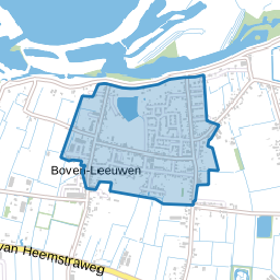 Kern Boven-Leeuwen