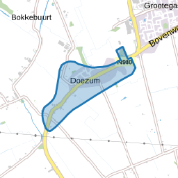 Doezum