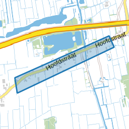 Bebouwde kom Lettelbert