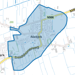Niekerk