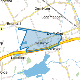 Oostwold