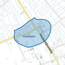 Kornhorn