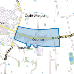 Opende-West
