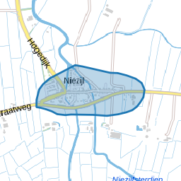 Niezijl