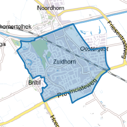 Zuidhorn