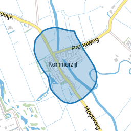 Kommerzijl