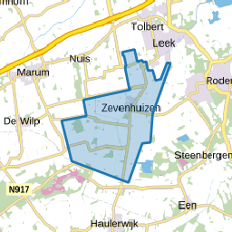 Zevenhuizen