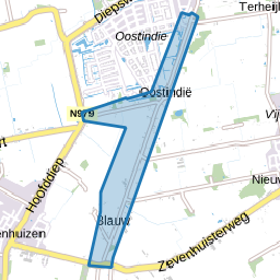 Drostinnewijk