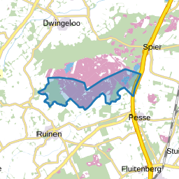 Dwingelderveld