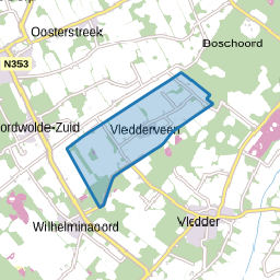 Vledderveen