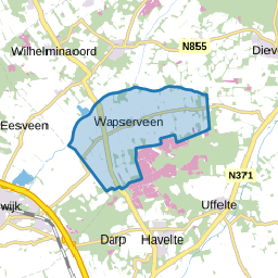 Wapserveen