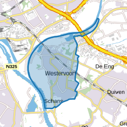 Westervoort