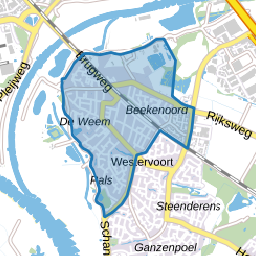 Westervoort