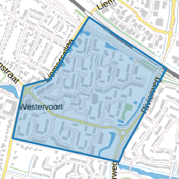 Westervoort-Broeklanden