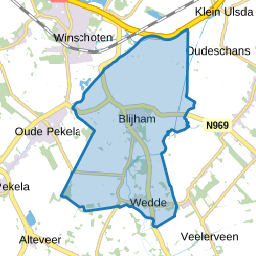 Blijham