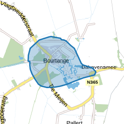 Bourtange