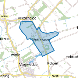 Veelerveen