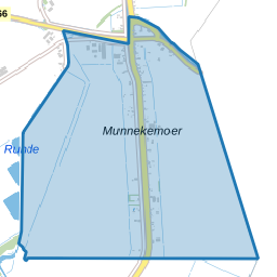 Munnekemoer