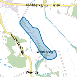 Vlagtwedder-Veldhuis