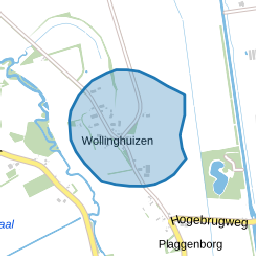 Wollinghuizen