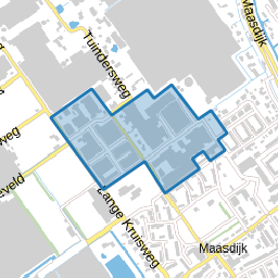 Bedrijventerrein De Hoeven