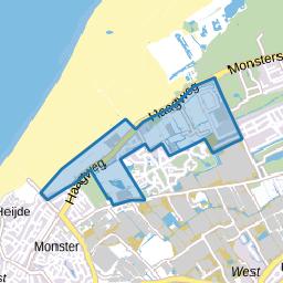 Westlandse Zoom De Duinen