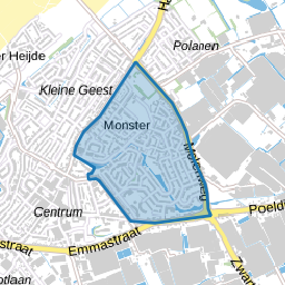 Zwartenhoek